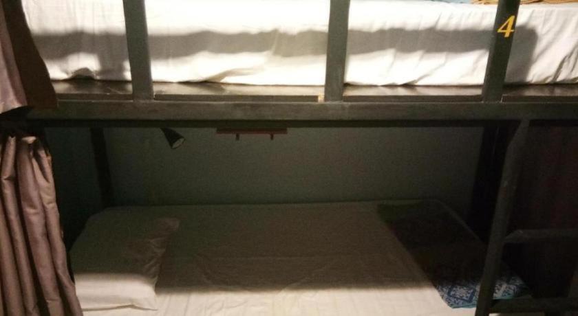 The 25 Hostel Hat Yai Exterior foto